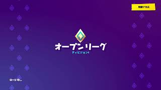 Fortnite”初見さん大歓迎”マックスの実況放送