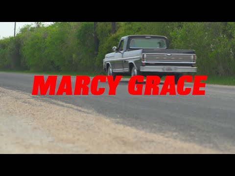 Marcy Grace - Knockout (Official Video)