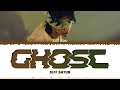 Jeff Satur Ghost ซ่อน ไม่ หา