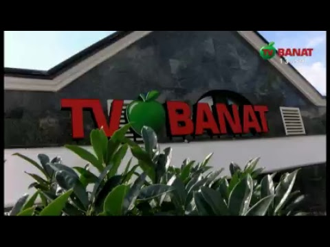 Regionalna TV Banat Vršac Live Stream