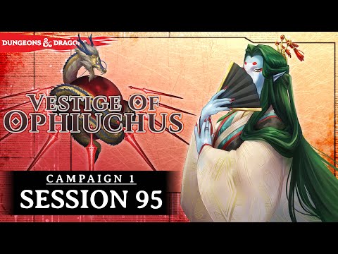 Nat19: Vestige of Ophiuchus | Session 95: The Worst (D&d 5th Edition)