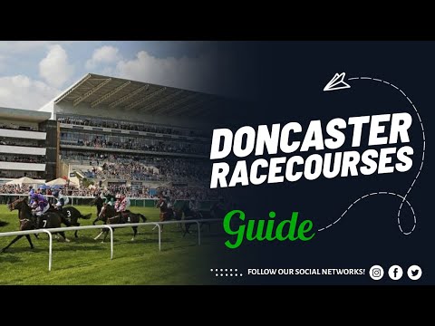 Doncaster Racecourse Guide | British Racecourse Review