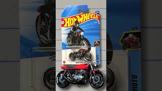 ENCONTRE ESSE HW RARO ANTES "DELES" #hotwheels #mafia #moto  #automobile #carros #matchbox #toys