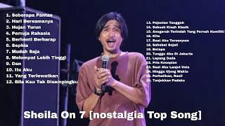 Download lagu Sheila on 7 Musik santai mp3
