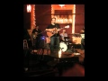Mike Errico, "Free" (Live)