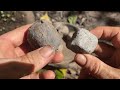 Primitive Technology: Geopolymer Cement (Ash and Clay) thumbnail 2