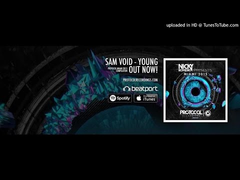 Video thumbnail for Young