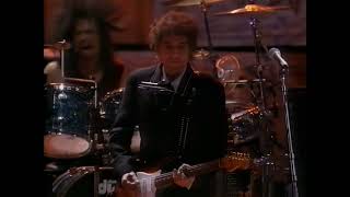 Bob Dylan - All Along the Watchtower (Live at Woodstock '94)