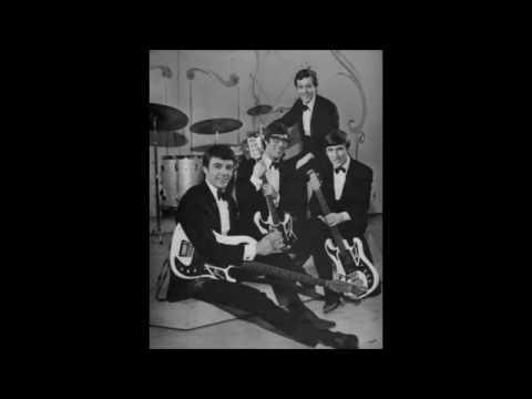 Magic Doll - The Shadows