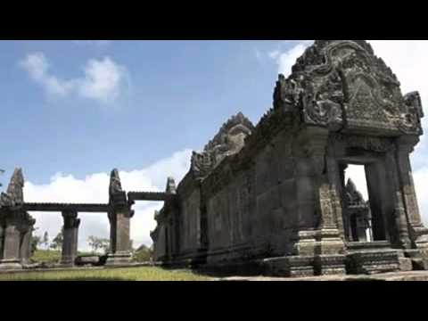 Camboja, eu te amo, Camboja incrível - Adda Versão Khmer original [Ors Ja nas Kampuchea]