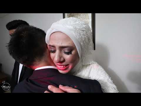 Gelin Alma ( Abi'den Duygusal Konuşmalı)  Kübra Nur & Volkan