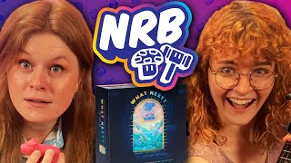 NRB X Twitch Highlights - Let's Play WHAT NEXT?