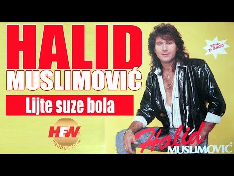 Video thumbnail for Lijte suze bola