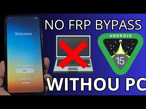 Master androide and 2 more