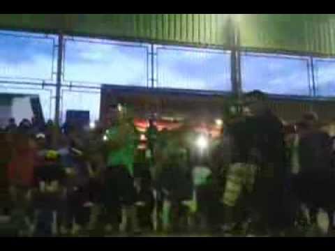 R. KANNYBAL'S VS CRISTO CREW - 5vs5 MHM 2013 SEMIFINAL
