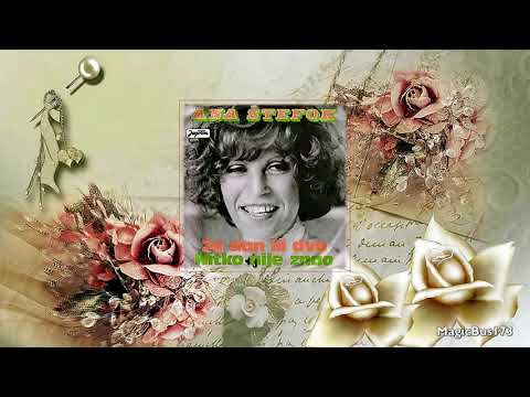 Ana Štefok - Nitko nije znao