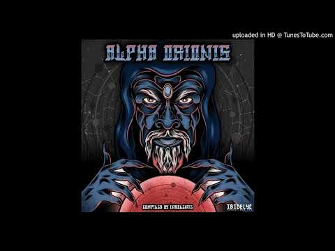 Oksha vs Xom Pax - Elated Shadows (Oksha Edit)