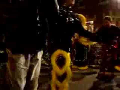 Clevemore 2 Street Drill '08