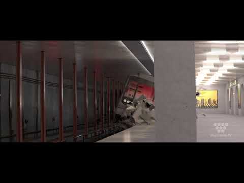 Hitman's Wife Bodyguard - Single Shot VFX Breakdown