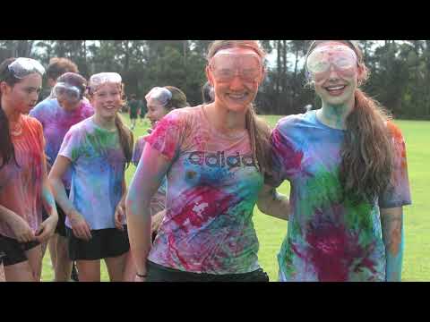 NCC Middle School 2024