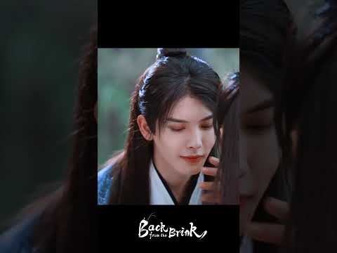 Don't come near me 😡 | Back from the Brink | YOUKU Shorts