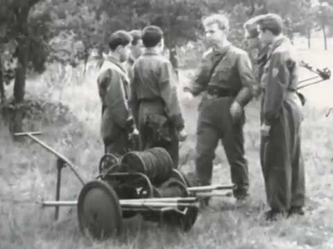 GST Nachrichtensport 1961