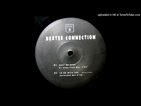 Dexter Connection - Be My Lover (Extended Mix)