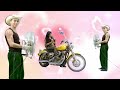 Ralphie Choo Rusowsky GATA Official Music Video