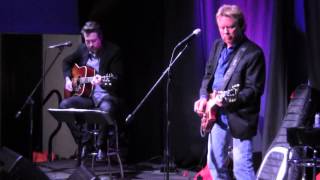 LEE ROY PARNELL  &quot;Daddies and Daughters&quot; (Back To The Well - 2006)