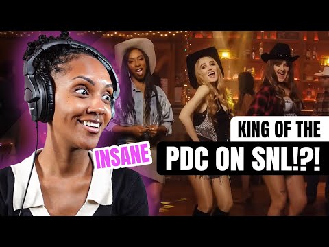 HE'S A GOOD ACTOR!! | Get That Boy Back ft. Chris Stapleton | SNL