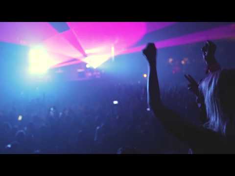 DJ Observer @ Hands Up w/Dimitri Vegas & Like Mike - 31.10.2014 Pyramide Vösendorf