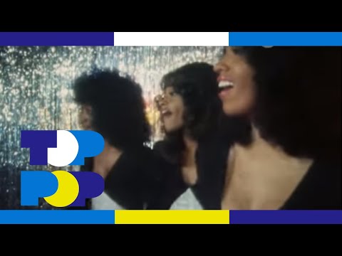 The Three Degrees - Year Of Decision • TopPop