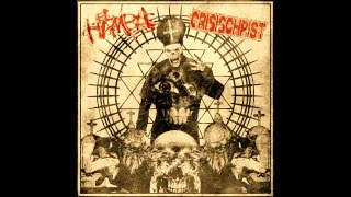 EL HAMBRE/CRISISSHRIST - El Hambre/Crisischrist Split EP (2015)