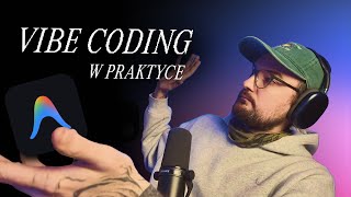 Antigravity w akcji - jak buduję proste projekty z ai