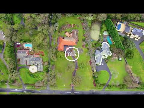 12 Rosehill Road, Lower Plenty, VIC 3093, 5 slaapkamers, 2 badkamers, House