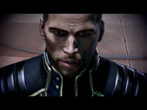 Mass Effect 3 - Film - 51 Normandy dialoghi
