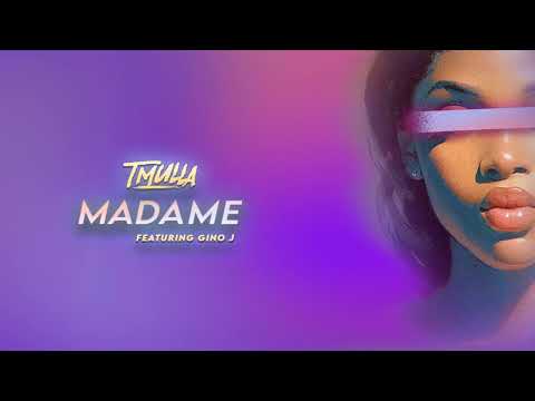 Madame feat. Gino J (Official Audio)