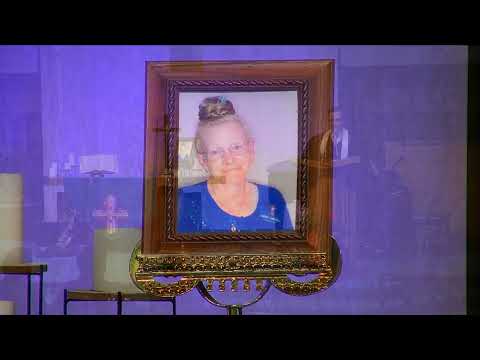 Cheryl Renee Campbell, June 5, 1961 - April5, 2023 (part 1)