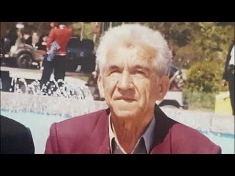 Dhori Polena. Eja ti moj vajze.