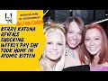 Kerry Katona Reveals Shocking Weekly Pay She Took Home In Atomic Kitten