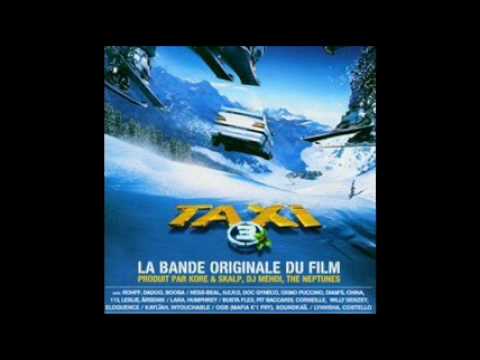 Dadoo - Making off (Generiq)