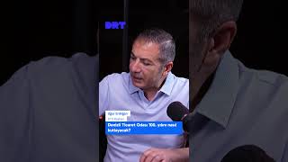 Denizli Ticaret Odası 100. yılını nasıl kutlayacak?