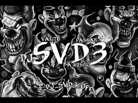 Montagem mc gw e mc magrinho dj svd3 ofc 