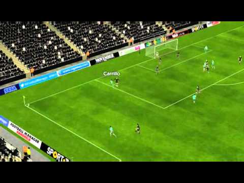 Academica 0-4 Sporting (POR) - PREMIER LEAGUE