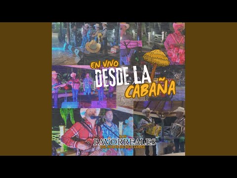 Botoncito de Dalia (En Vivo)