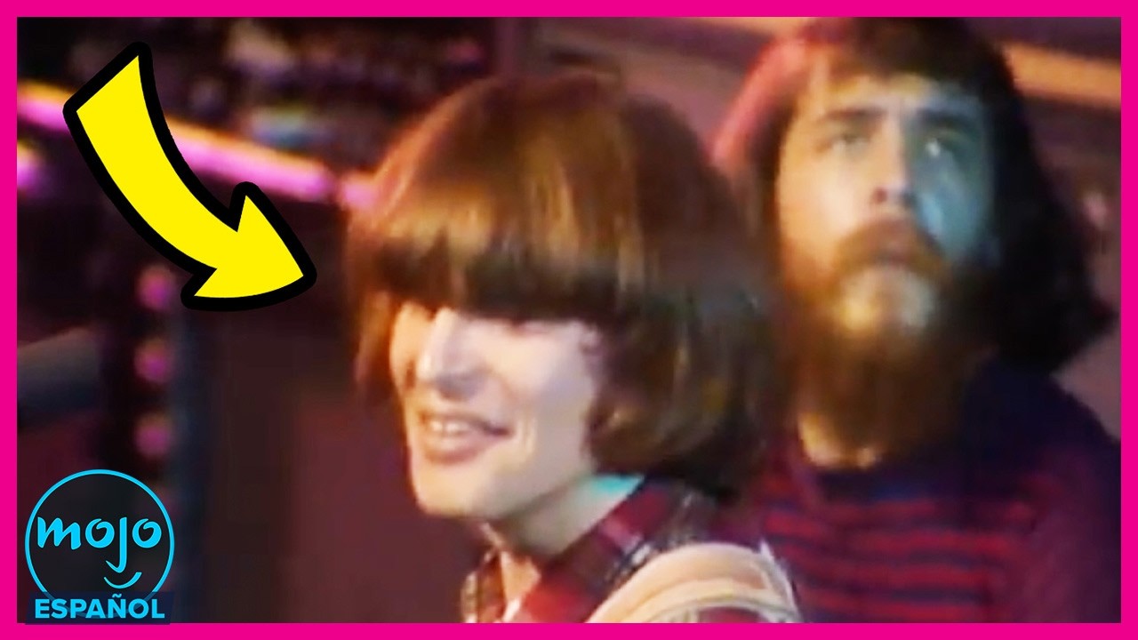 ¡Top 20 Bandas que ODIABAN a su Vocalista!