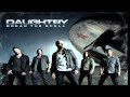 Daughtry - Lullaby (Official) 