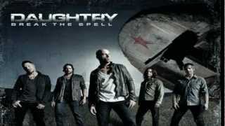 Daughtry - Lullaby (Official)