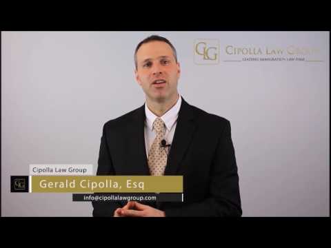 Cipolla Law Group Leading Immigration Law Firm