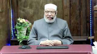 صورة المسح على جبيرة على الإصبع/الإثنيـــن (05-05-2025م)الحلقة الأولـى